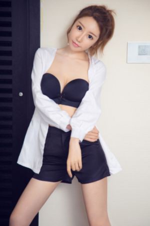 你是我的答案
