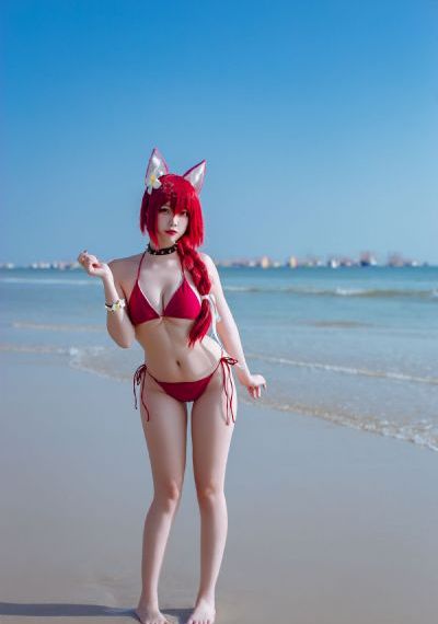 流淌的美好时光