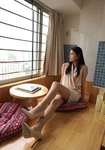 酋长的女儿播放