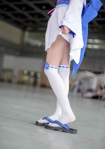 《新妹魔王契约者》