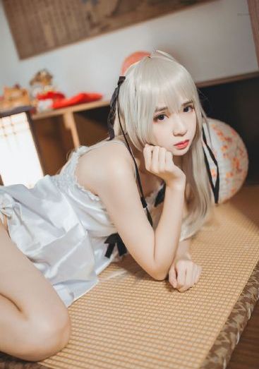 《忠贞》