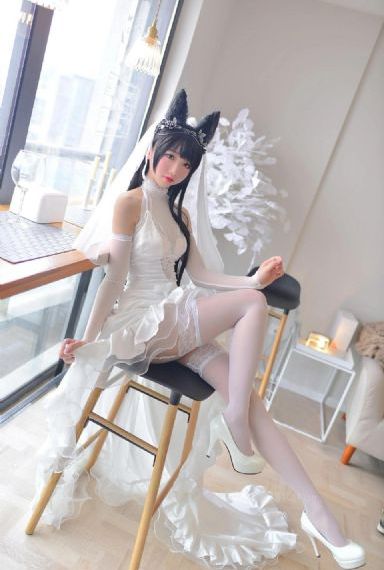 朋友的妈妈10