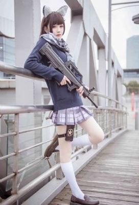 鼬真传