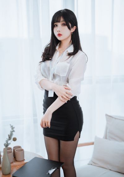 处女朱莉第一次
