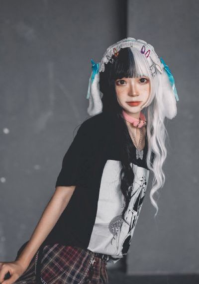 温柔的杀我