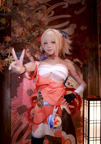 花戎电视剧
