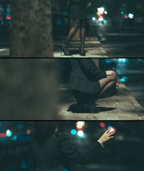 叛逆者1~43集
