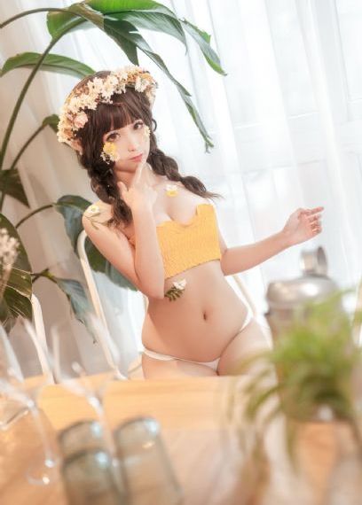 憧憬的魔法少女