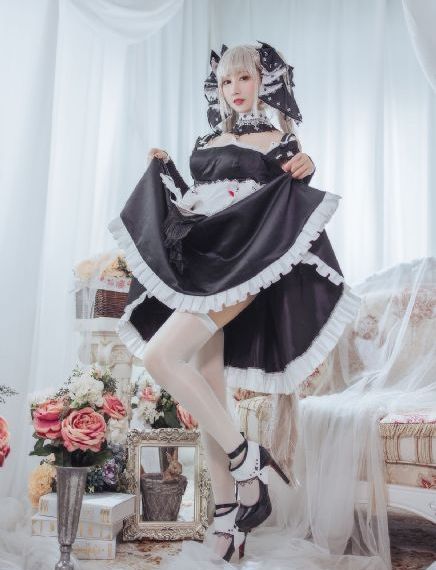 美人心计