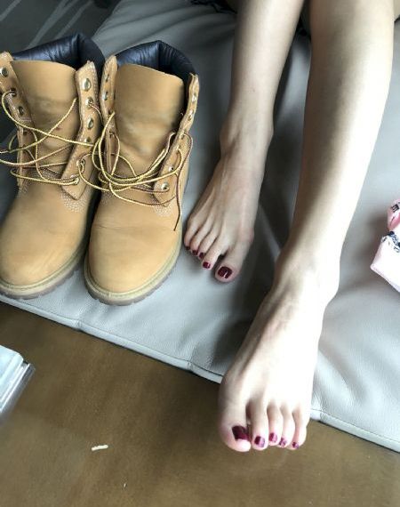 《特殊的精油按摩》