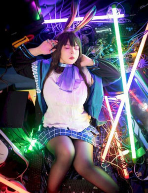 小蜜桃1