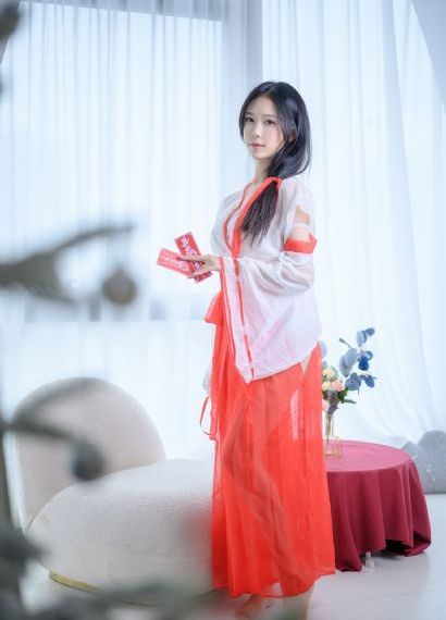 我的漂亮姐姐