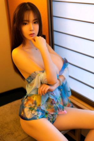 电车痴女