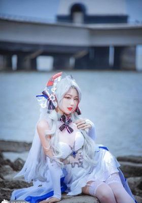 年轻的女学生8