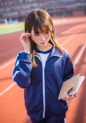 吻狼之问题少女 电影