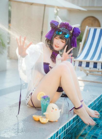 大山里的娃