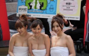 疾速追杀4 电影