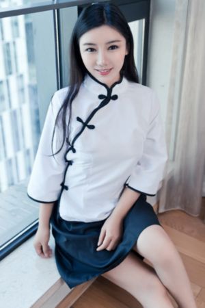 浮世风情绘