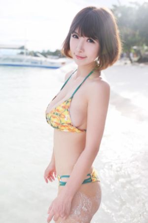 毛茸茸熟女