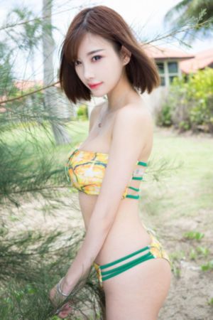 野兽之瞳