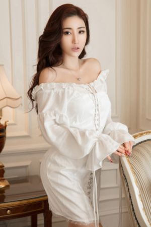 我家有女初长成