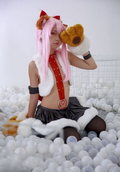 大胃王