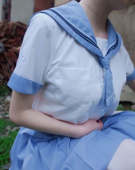 无颜月色