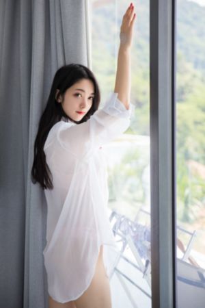 迷人的保姆年轻漂亮幼师