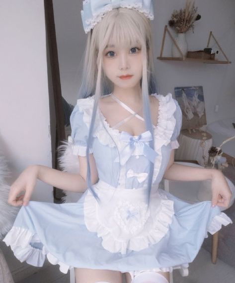 向井蓝在线