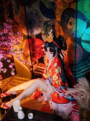农场主女儿