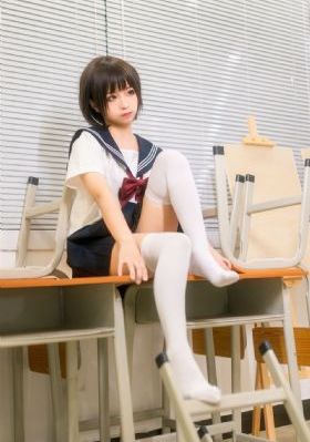教堂的姐姐