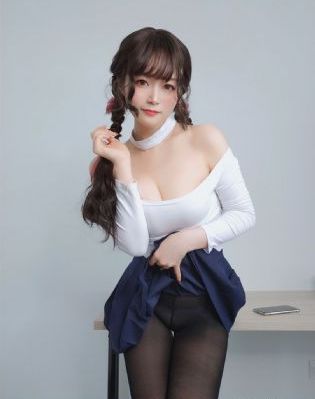 女巨人也要谈恋爱2