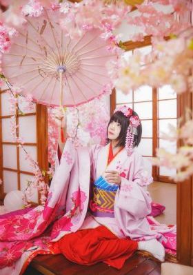 loveme铃与枫