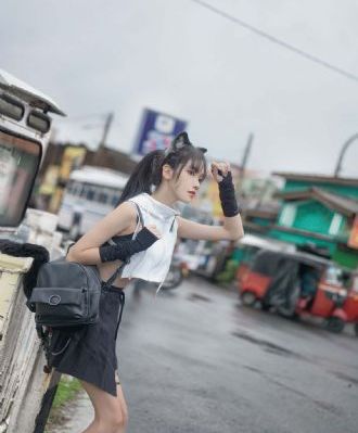 北野末奈作品丈夫不在的三天