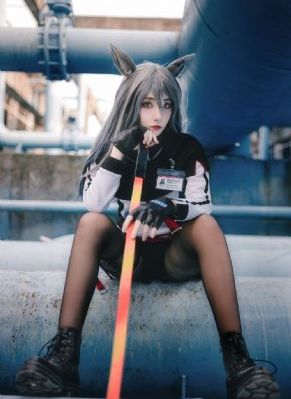 明星的恋人