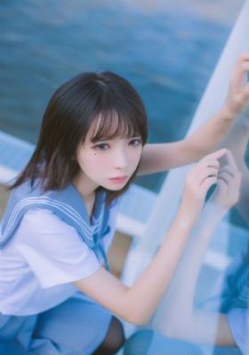 《漂亮的女邻居》5