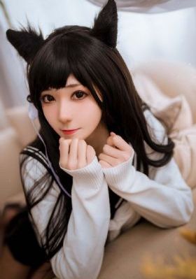 《美丽小蜜桃4