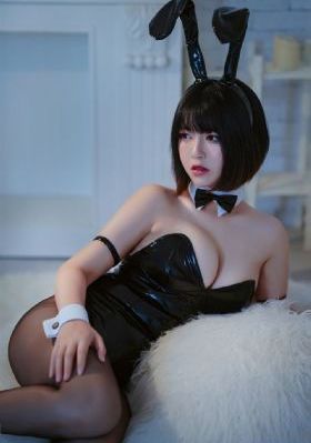 年轻的阿姨