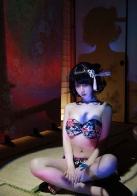 胡桃大战史莱姆 原版