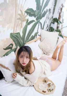 娇妻与大狼拘作爱