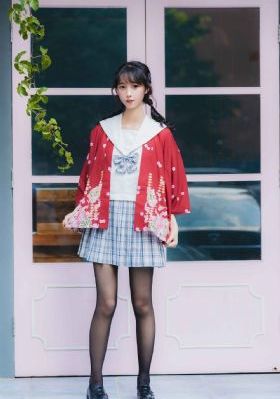 好姑娘6中汉字
