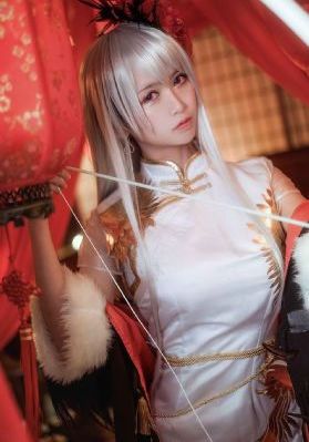 东方美女
