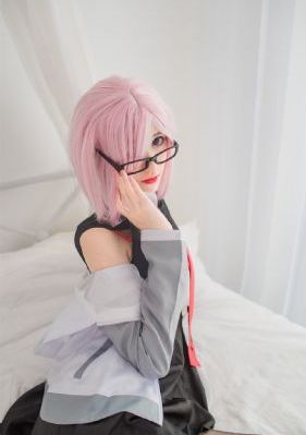 女演员:性试镜